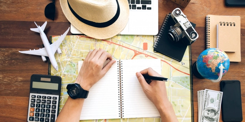 How to Study Abroad: Step-by-Step Guide