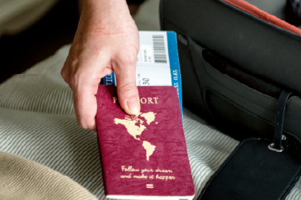 5 Things to Pack Before Travelling For Your Study Abroadd