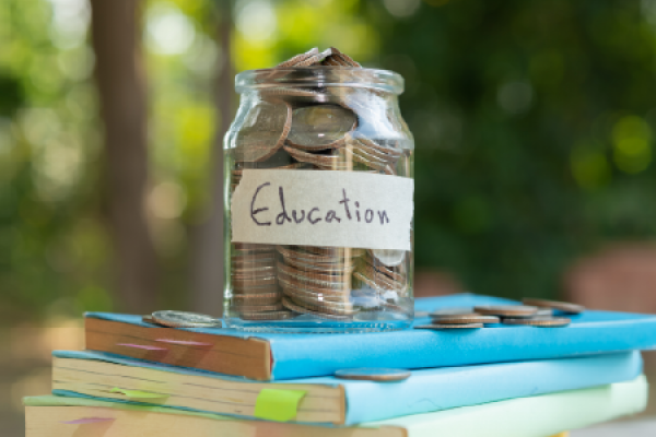Education Loans or Self-Finance? That is the Question