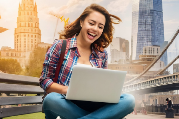 Helpful Traits to Cultivate for Your Stay Abroad