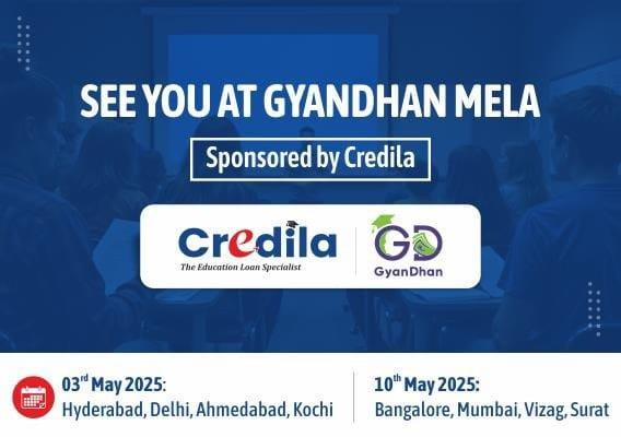 Study Abroad Loan Mela