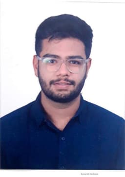 Aditya Uday Bhosale