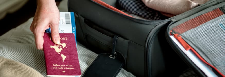5 Things to Pack Before Travelling For Your Study Abroad