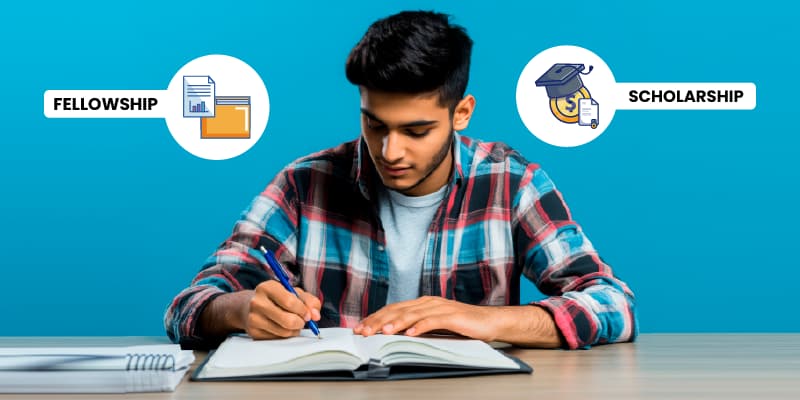 Difference Between Fellowship and Scholarship