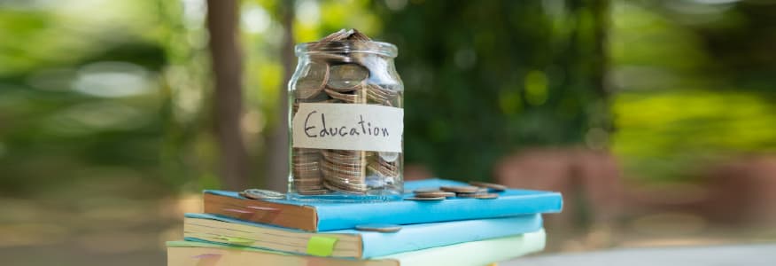 Education Loans or Self-Finance? That is the Question