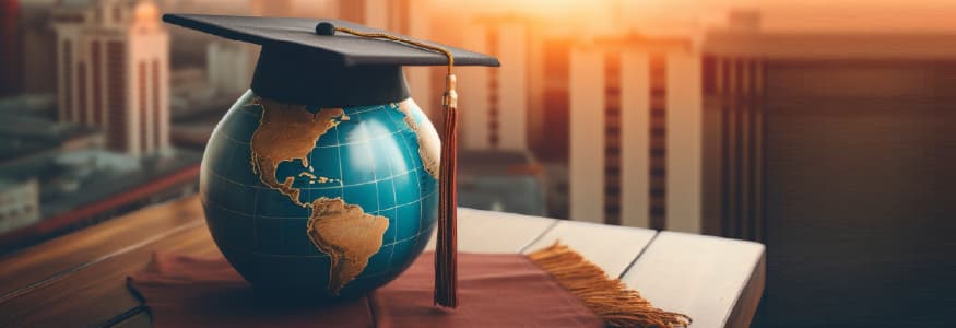 Essential Steps to Follow while Applying for Abroad Education: Part 1