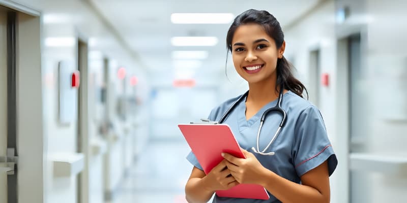 Finance Your Nursing Career - The Complete Education Loan Guide