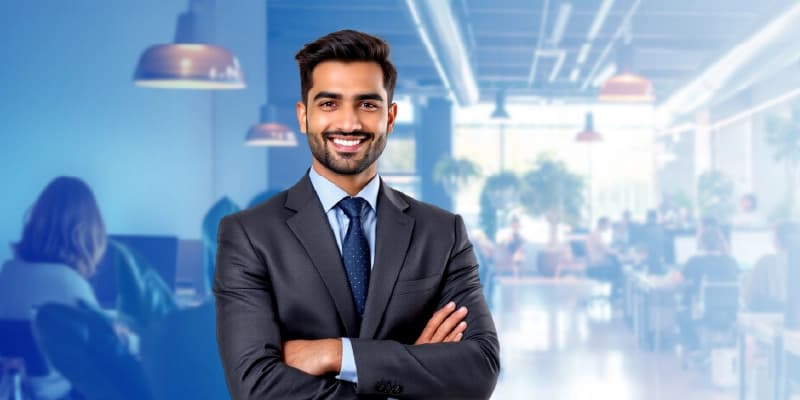Full-time Jobs in the Singapore for Indian Students