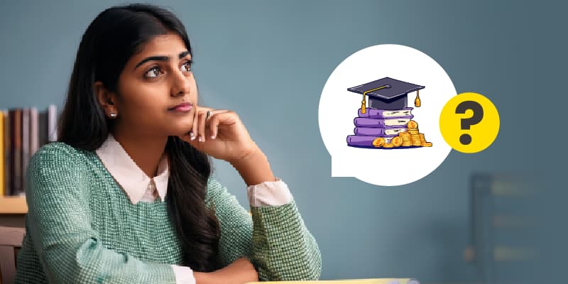 How To Get an Education Loan After 12th