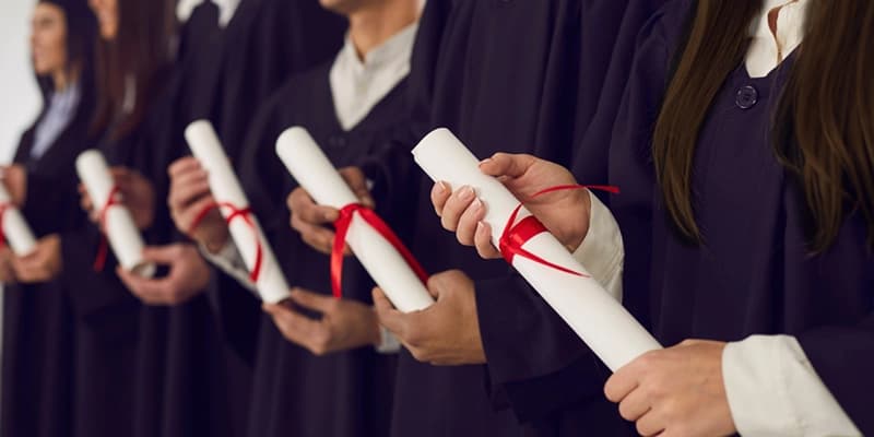 How will dual degrees help students in India