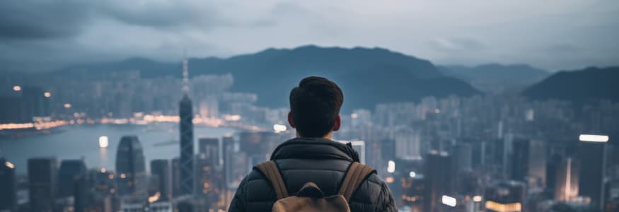 How to Acquaint with Your New Life Abroad?