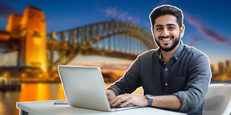 In-Demand Part-Time Jobs for Indian Students in the Australia 