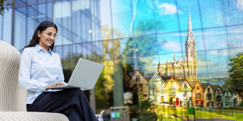 In-Demand Part-Time Jobs for Indian Students in the Ireland 