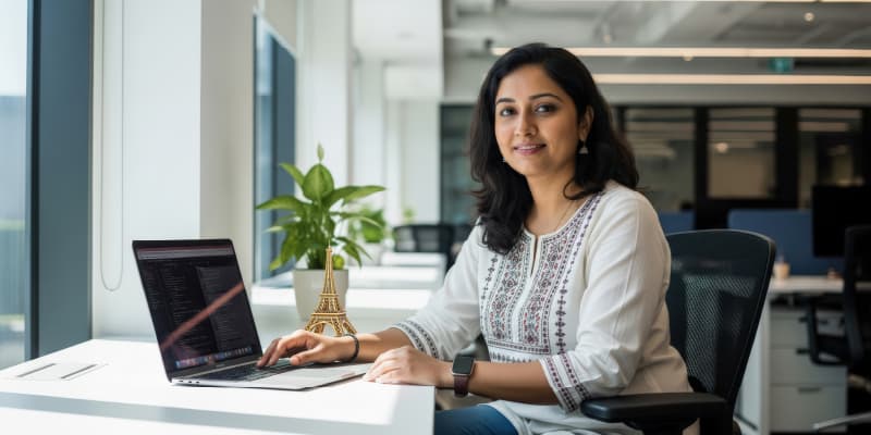 In-Demand Part-Time Jobs for Indian Students in the France