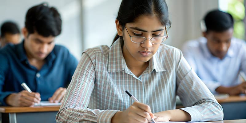 NMAT 2025: Registration, Exam Dates, Eligibility, Syllabus and Pattern 