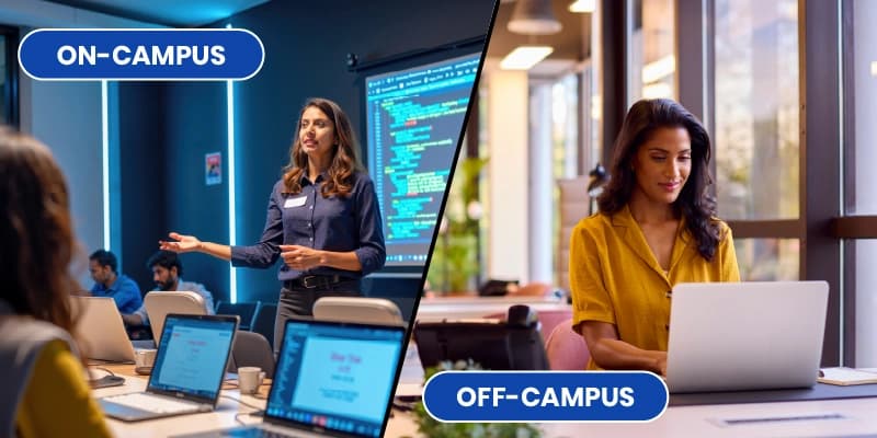 How To Get A Student Visa Appointment For The France In India