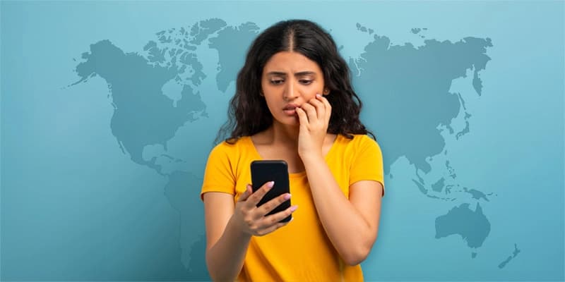 Study Abroad Mistakes to Avoid