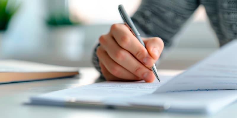 The-Power-of-a-Well-Written-Recommendation-Letter