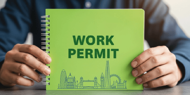 What Is a Post-Study Work Permit in the UK?