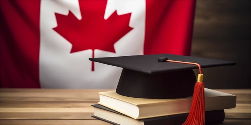 Benefits of Studying in Canada
