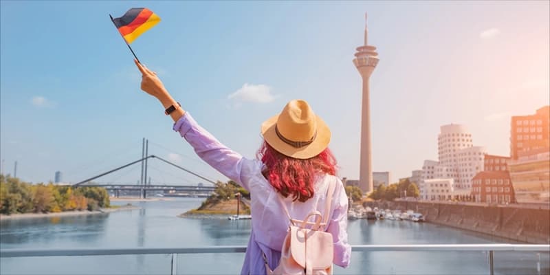 Benefits of Studying in the Germany