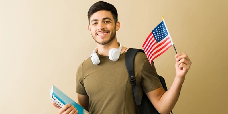 7 Benefits of Studying in the USA