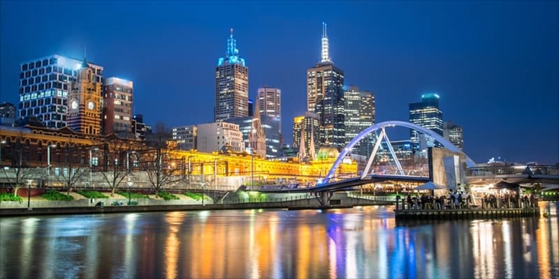 Best cities in Australia for International Students