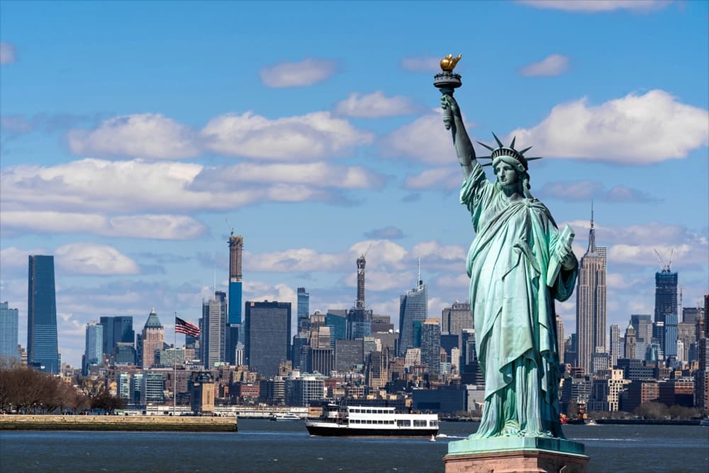 Best Cities to Live in USA for International Students