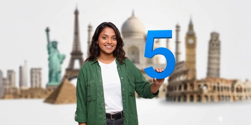 5 Challenging Courses in the World 2026: A Guide for Students