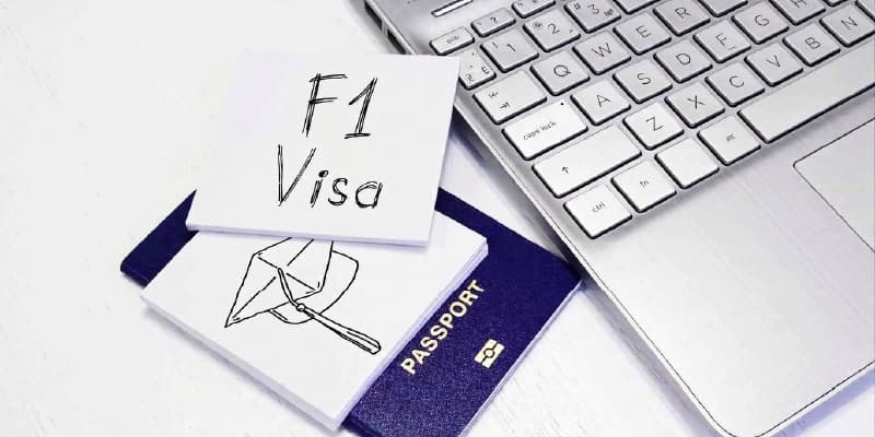 How to Apply for F1 Visa: US Student Visa Application Process
