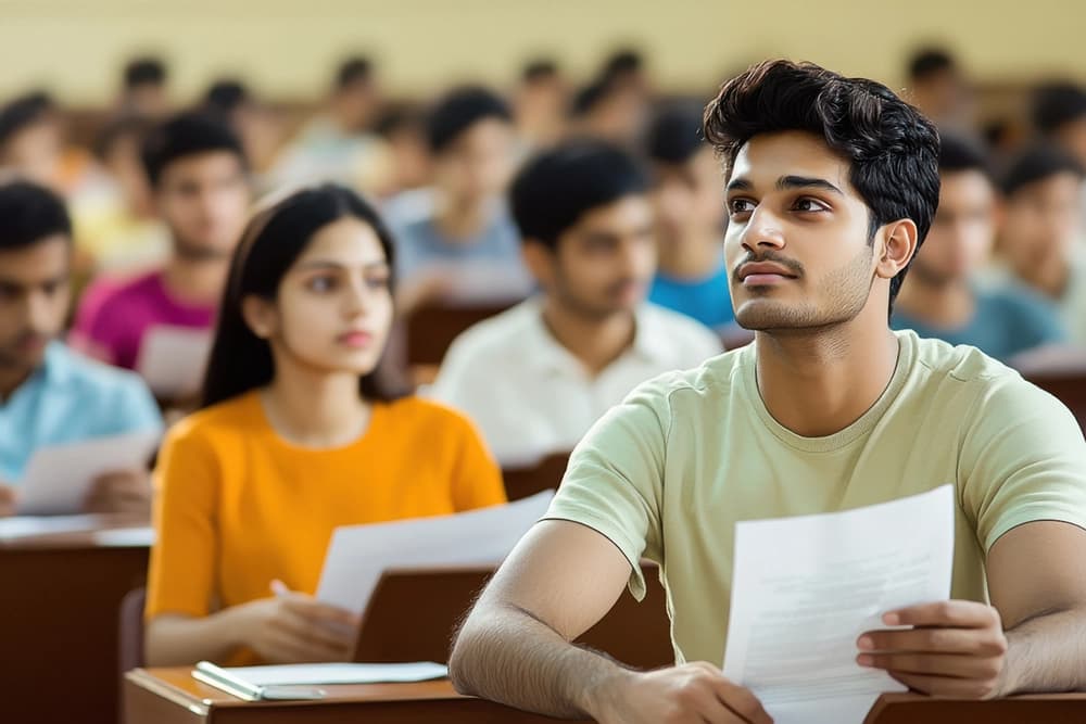 Importance of a Proper Education Infrastructure