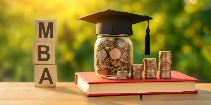 MBA Fees in India