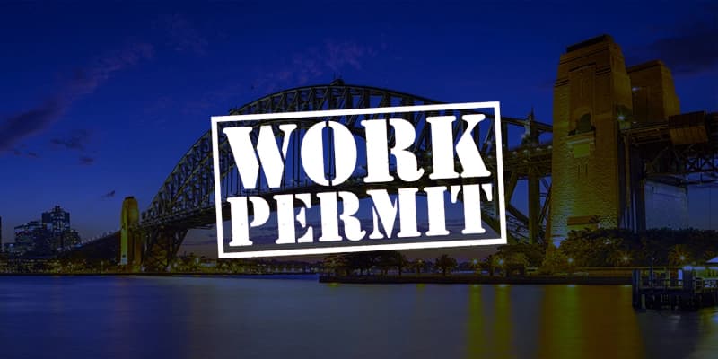 What is a Post-Study Work Permit in the Australia