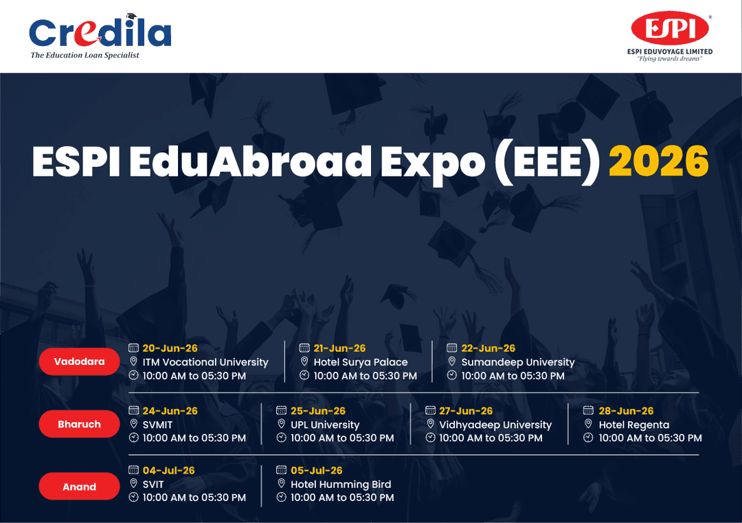ESPI EduAbroad Expo (EEE) 2026