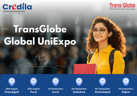 TransGlobe Global UniExpo