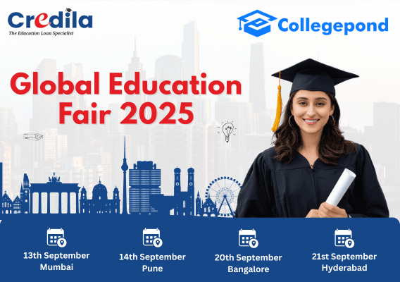 Global Education Fair 2025