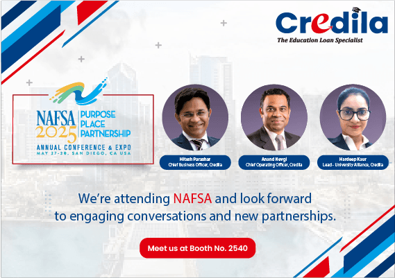NAFSA: Association of International Educators
