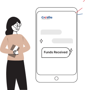 Executive Programs Disbursement Process Step 3