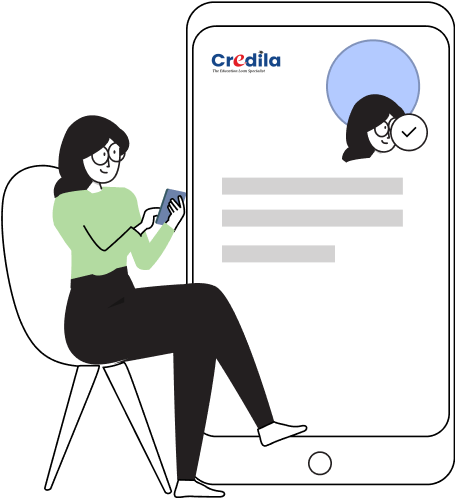 Application Process for Education Loan in India