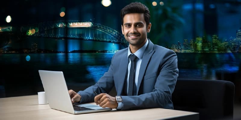 Full-time Jobs in the Australia for Indian Students