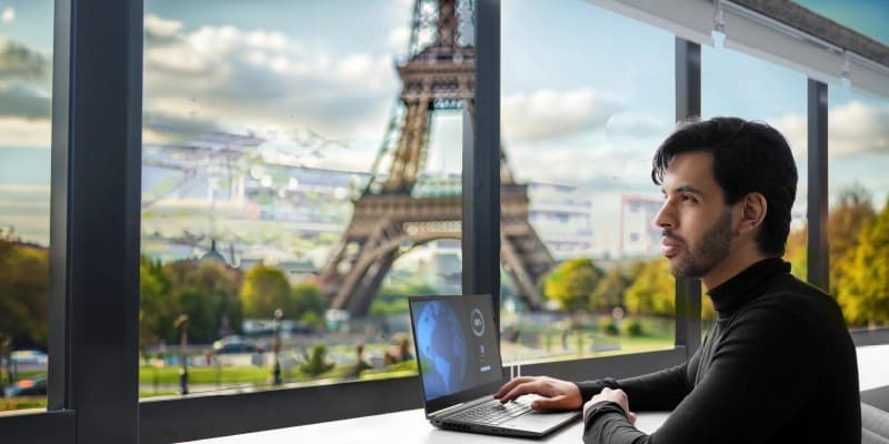 Full-time Jobs in France for Indian Students
