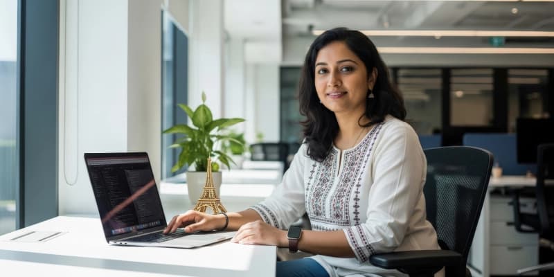 In-Demand Part-Time Jobs for Indian Students in the France