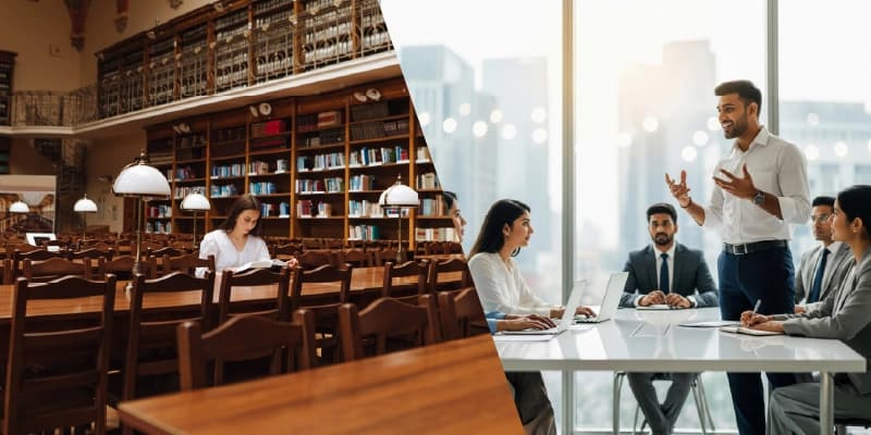 What is a Post-Study Work Permit in the Singapore