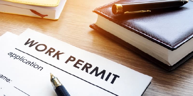 What is a Post-Study Work Permit in Ireland?
