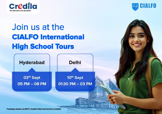 CIALFO International High School Tours