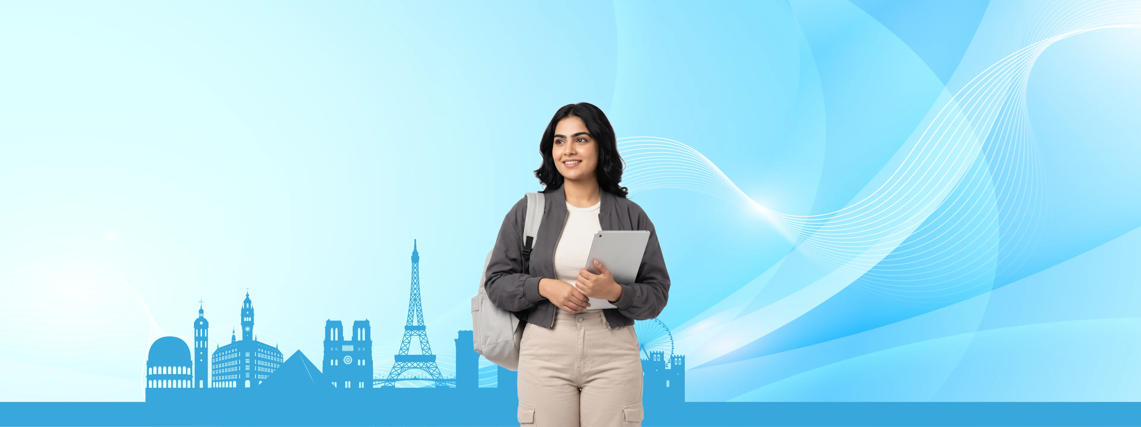 canada landing page banner