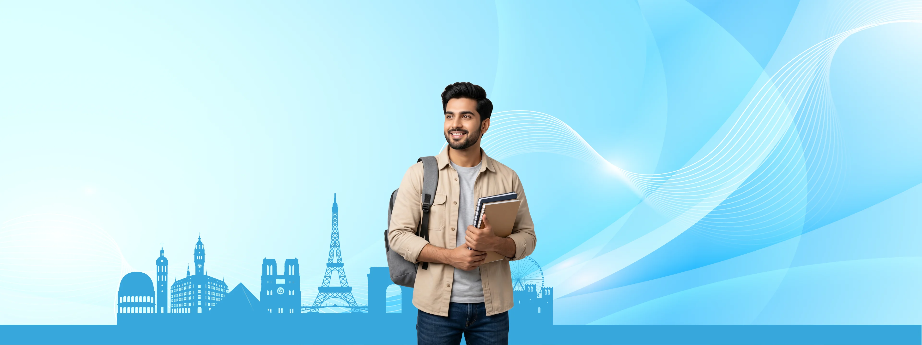 canada landing page banner