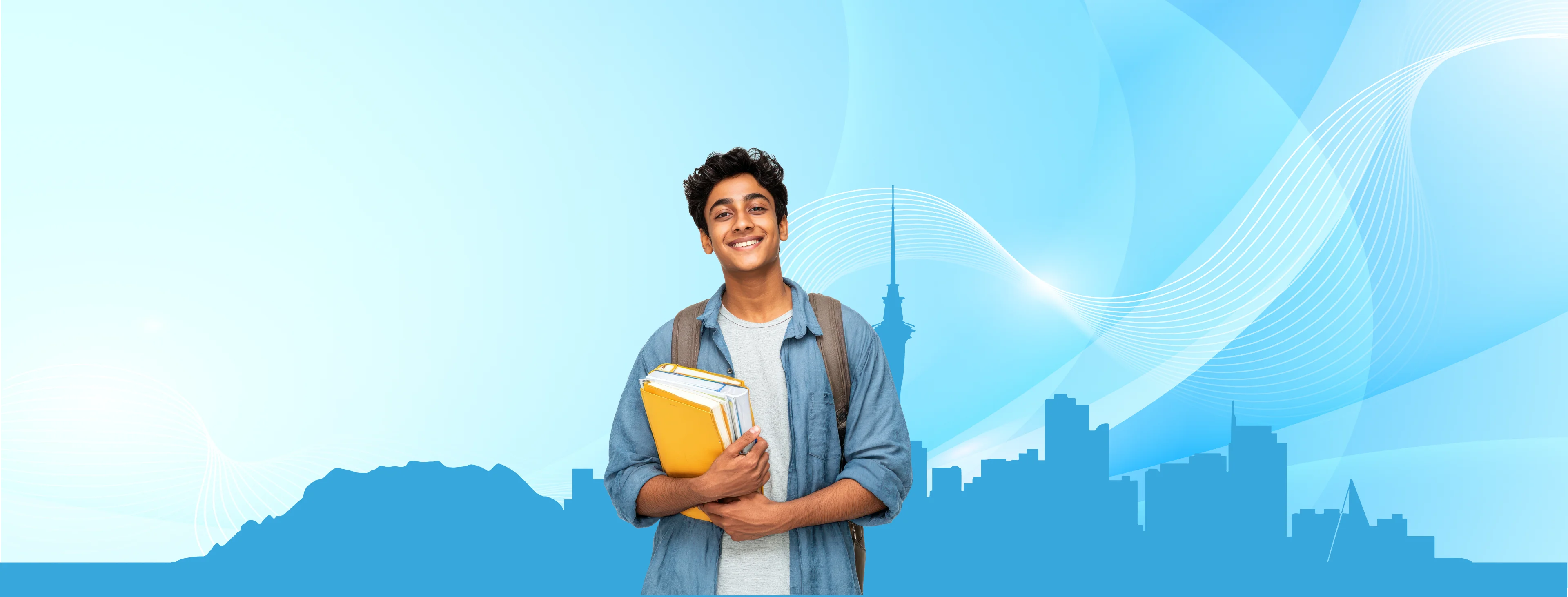 canada landing page banner