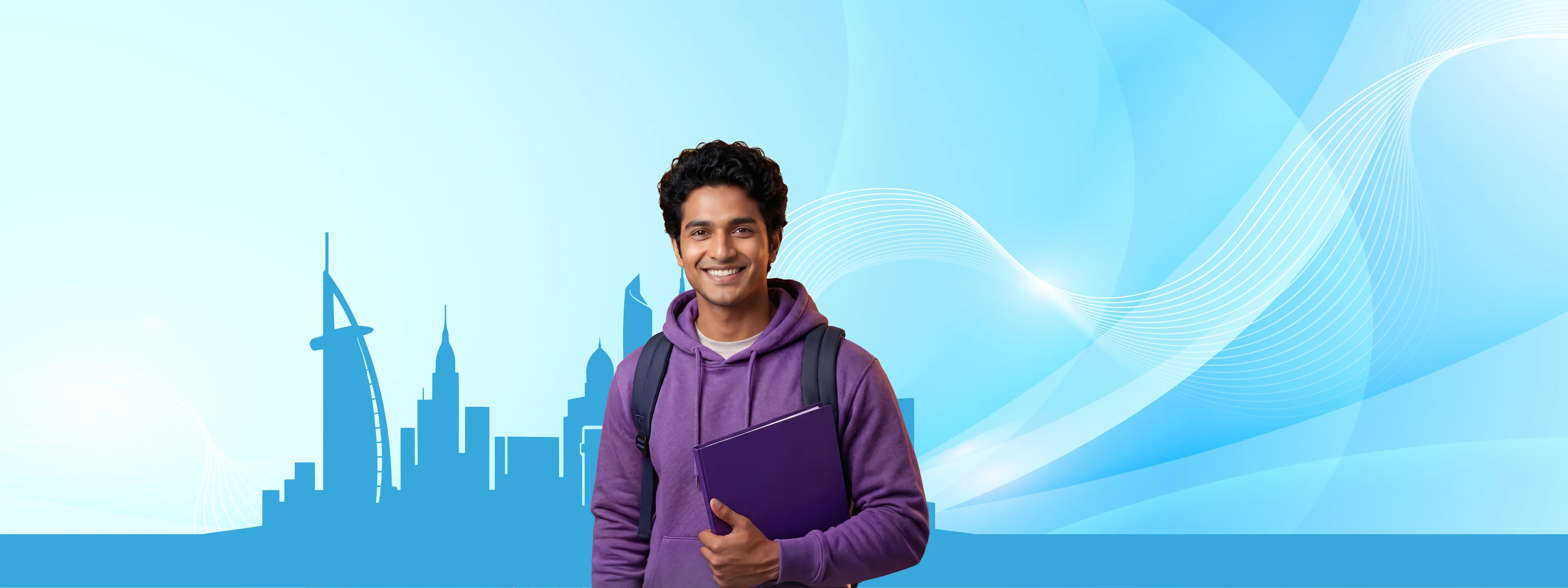 canada landing page banner