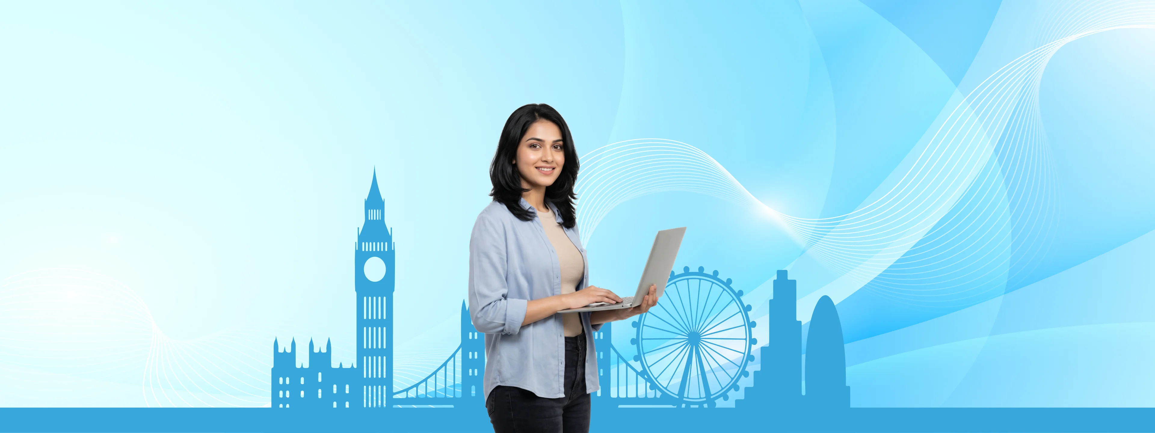 canada landing page banner